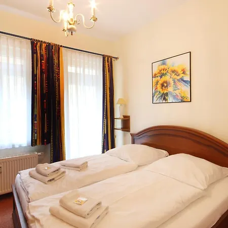 Apartamento Amanda By Rujana *