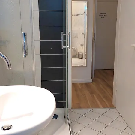 Apartamento Amanda By Rujana