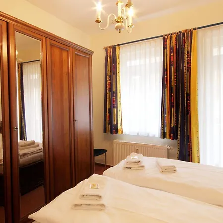 Amanda By Rujana Apartamento Binz