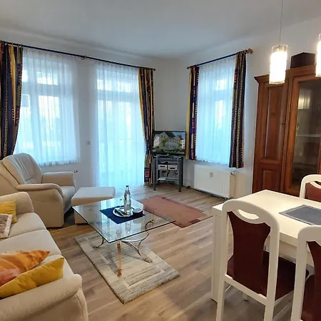 Apartamento Amanda By Rujana *