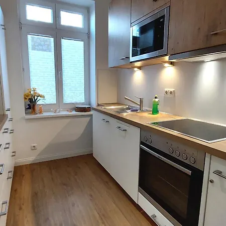 Amanda By Rujana 아파트 빈츠