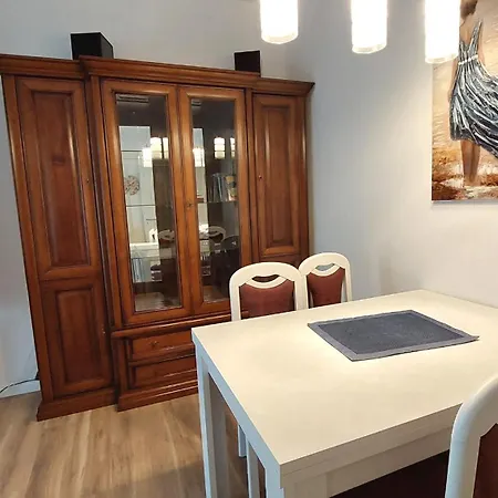 Apartamento Amanda By Rujana *