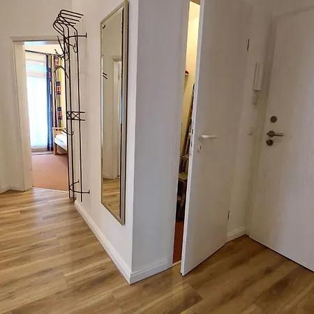 Amanda By Rujana Apartamento *