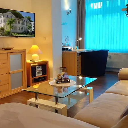 아파트 Amanda By Rujana