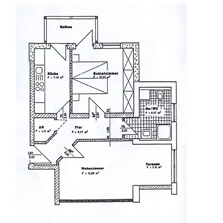 Apartamento Amanda By Rujana *