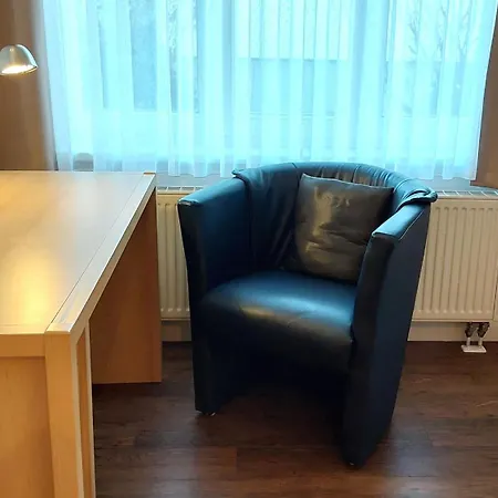 아파트 Amanda By Rujana 빈츠