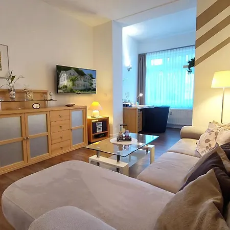 아파트 Amanda By Rujana