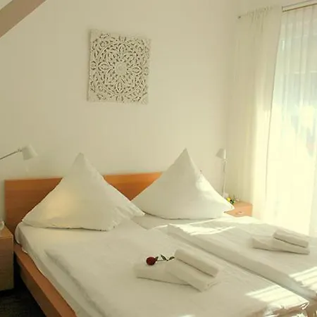 Apartamento Amanda By Rujana *