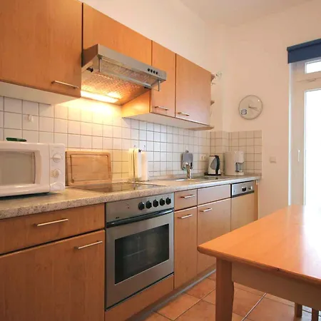 Apartamento Amanda By Rujana Binz