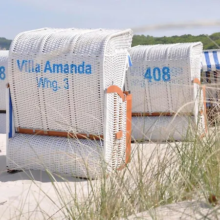 Amanda By Rujana 아파트