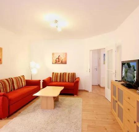 Apartamento Amanda By Rujana Binz