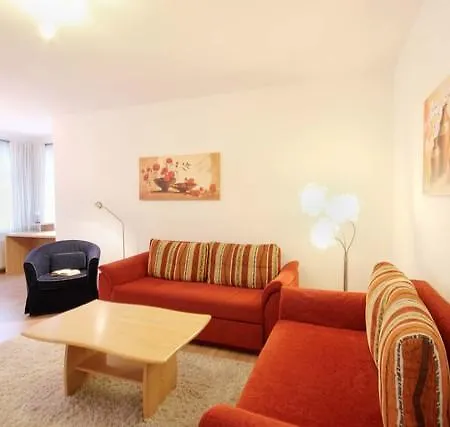 Amanda By Rujana 아파트 빈츠