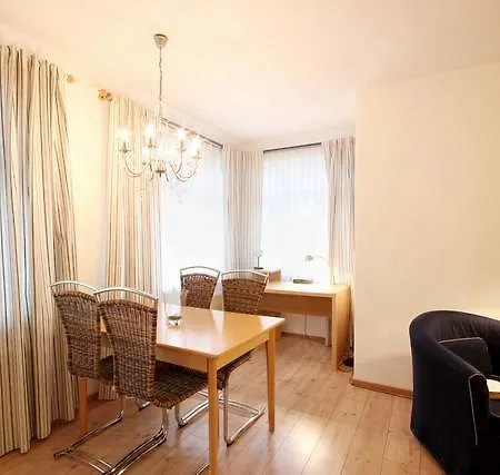 Apartamento Amanda By Rujana *