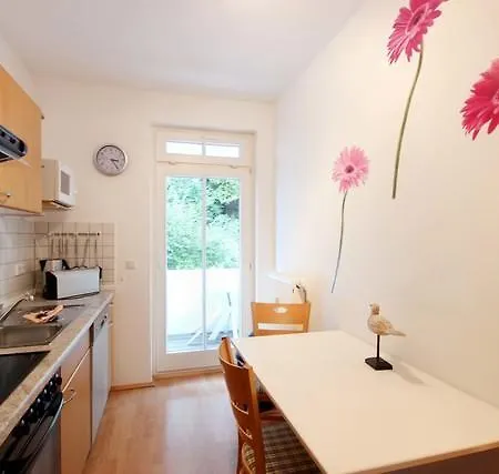 아파트 Amanda By Rujana 빈츠