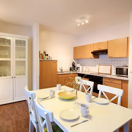 Amanda By Rujana Apartamento