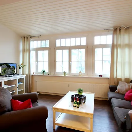 Apartamento Amanda By Rujana *