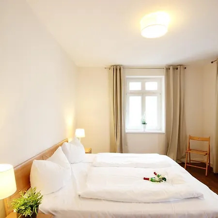 Apartamento Amanda By Rujana *