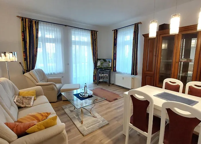 Apartament Amanda By Rujana *