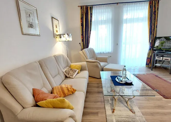 Amanda By Rujana Apartament