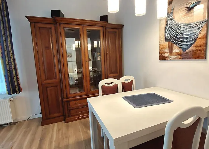 Apartament Amanda By Rujana *