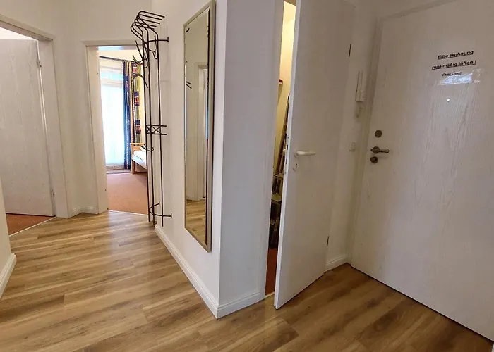 Amanda By Rujana Apartament *