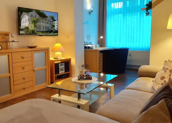 Apartament Amanda By Rujana