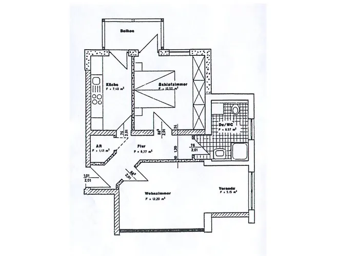Apartament Amanda By Rujana *