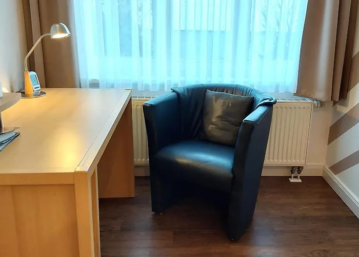 Apartament Amanda By Rujana Binz