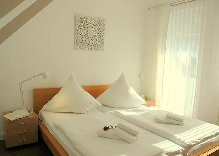 Apartament Amanda By Rujana *