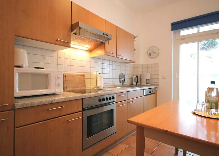 Apartament Amanda By Rujana Binz