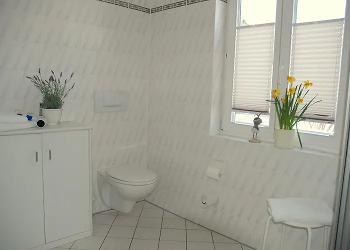 Amanda By Rujana Apartament Binz