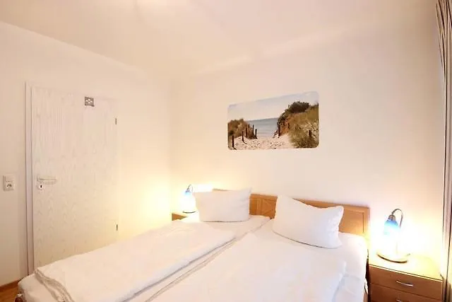 Apartament Amanda By Rujana