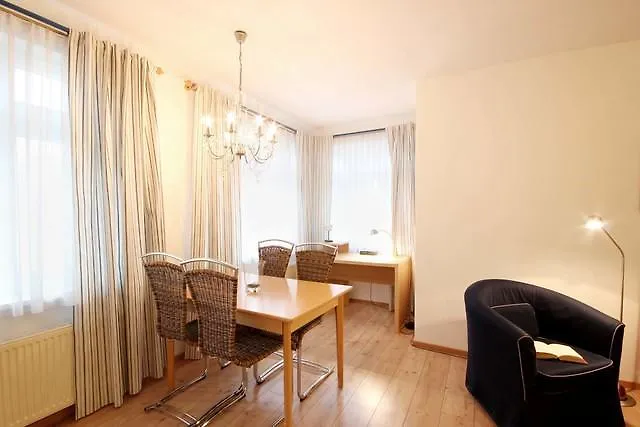 Apartament Amanda By Rujana *