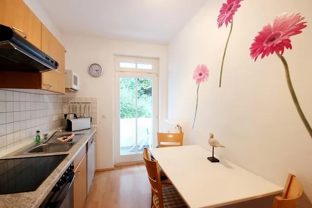 Apartament Amanda By Rujana Binz