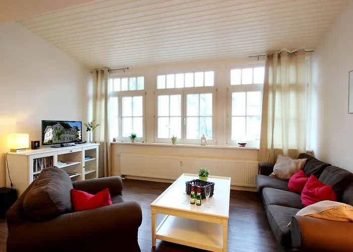 Apartament Amanda By Rujana *