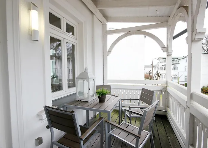 Amanda By Rujana Apartament *