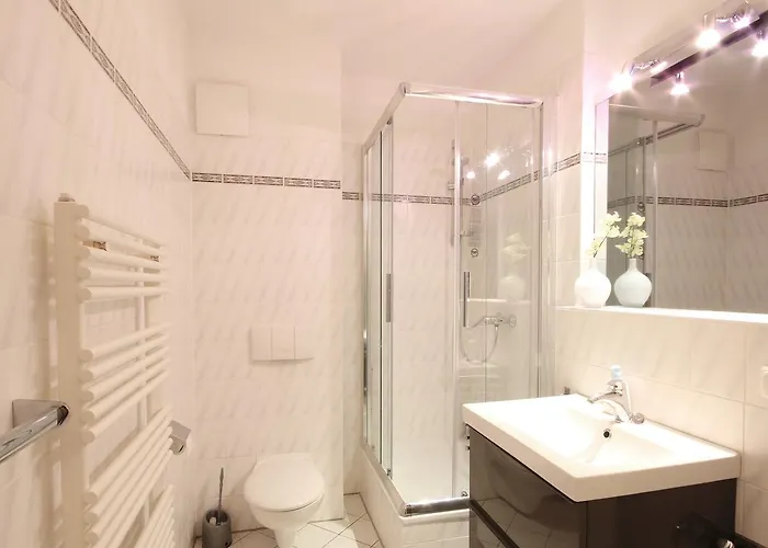 Amanda By Rujana Apartament